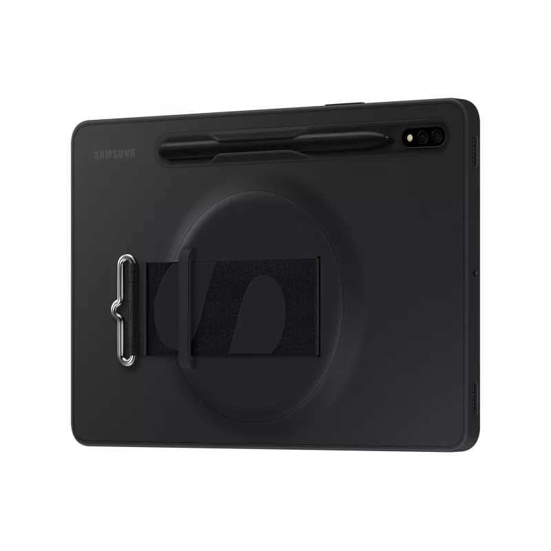Samsung EF-GX700C 27,9 cm (11 inch) hoesje zwart