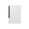 Samsung EF-ZX800P 32,3 cm (12,7 inch) folio wit