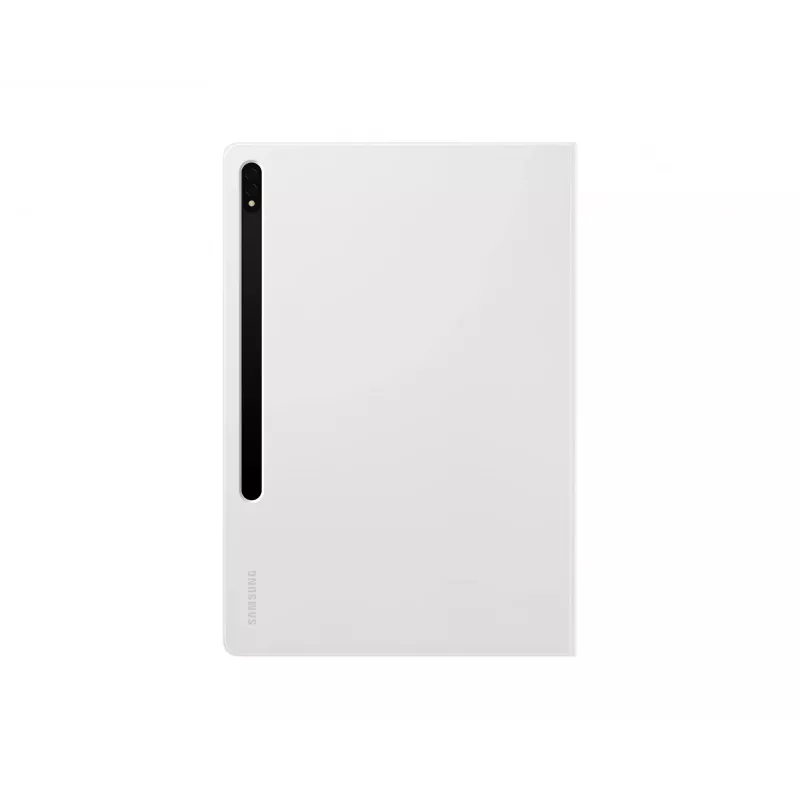 Samsung EF-ZX800P 32,3 cm (12,7 inch) folio wit