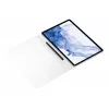 Samsung EF-ZX800P 32,3 cm (12,7 inch) folio wit