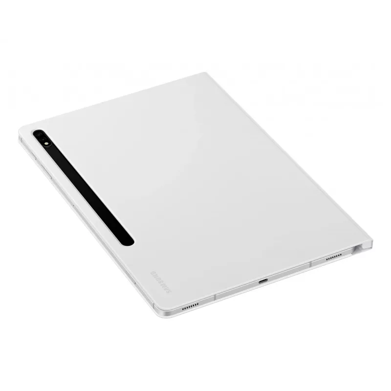 Samsung EF-ZX800P 32,3 cm (12,7 inch) folio wit