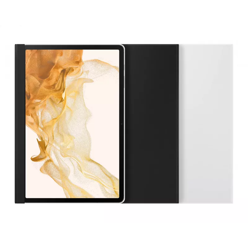 Samsung EF-ZX800P 32,3 cm (12,7 inch) folio wit