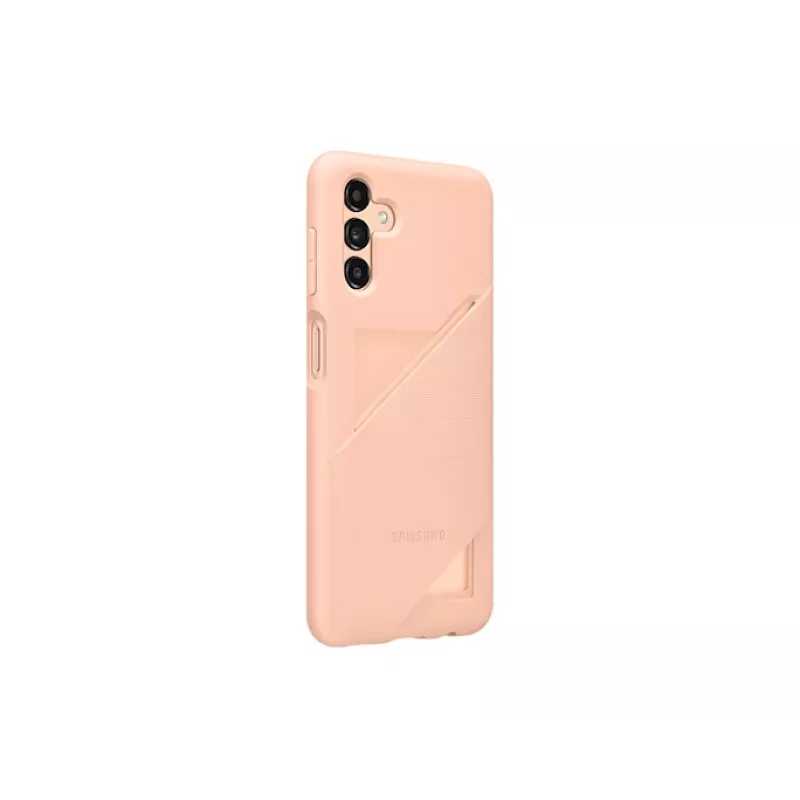 Samsung EF-OA136 – achterkantafdekking voor mobiele telefoon – thermoplastisch polyurethaan (TPU)