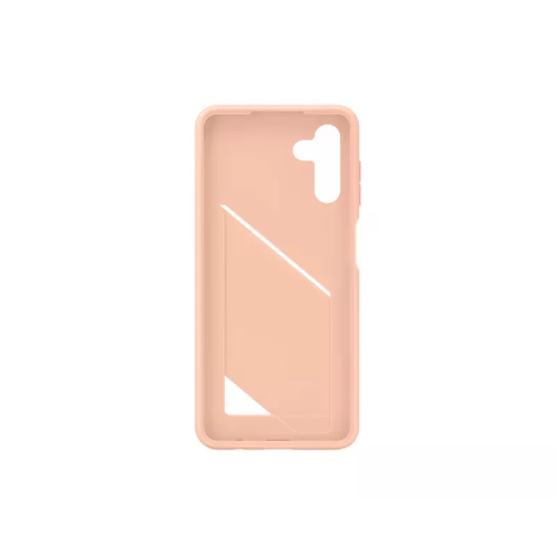 Samsung EF-OA136 – achterkantafdekking voor mobiele telefoon – thermoplastisch polyurethaan (TPU)