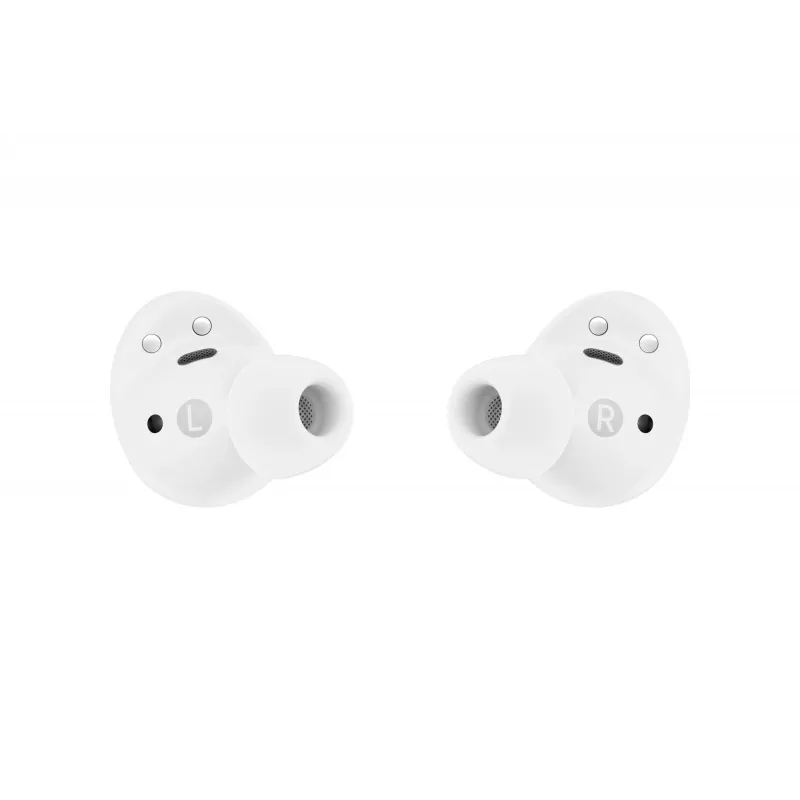 Samsung Galaxy Buds2 Pro Headset True Wireless Stereo (TWS) in-ear bellen/muziek wit
