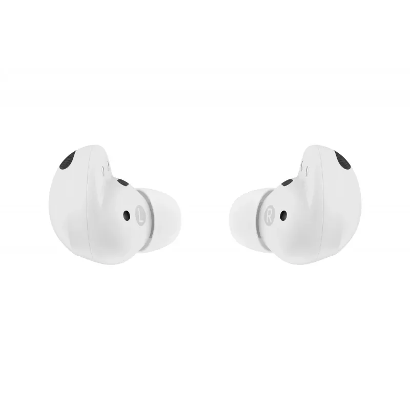 Samsung Galaxy Buds2 Pro Headset True Wireless Stereo (TWS) in-ear bellen/muziek wit