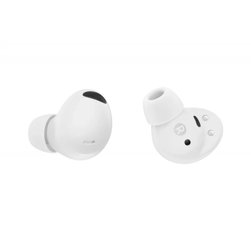 Samsung Galaxy Buds2 Pro Headset True Wireless Stereo (TWS) in-ear bellen/muziek wit