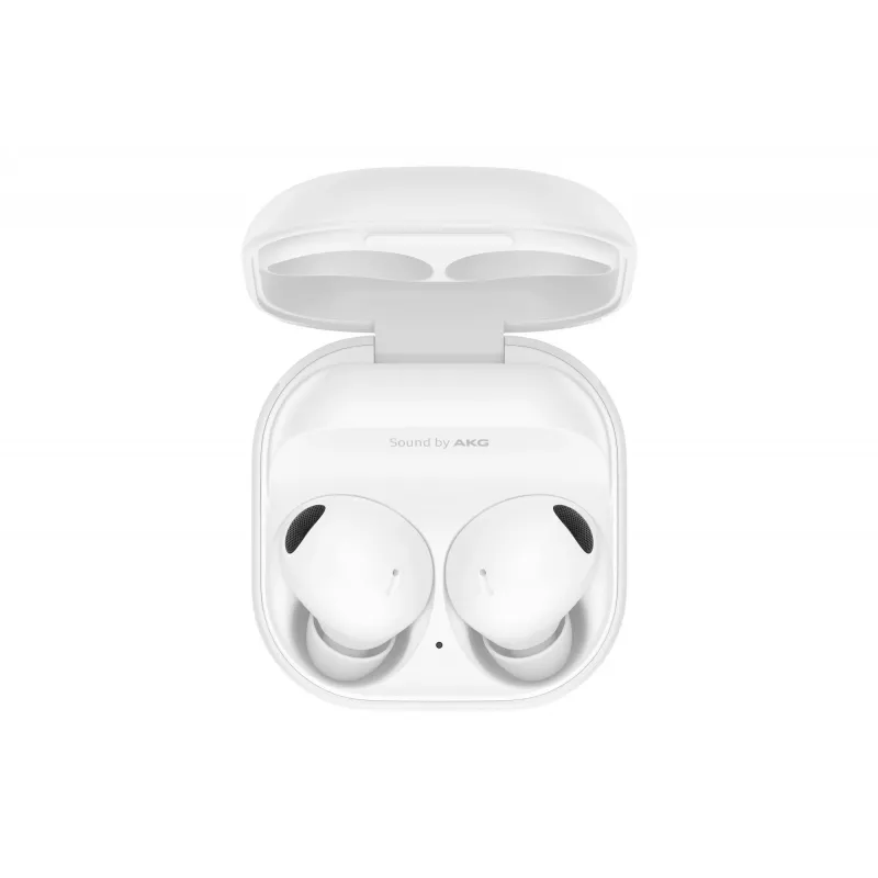 Samsung Galaxy Buds2 Pro Headset True Wireless Stereo (TWS) in-ear bellen/muziek wit