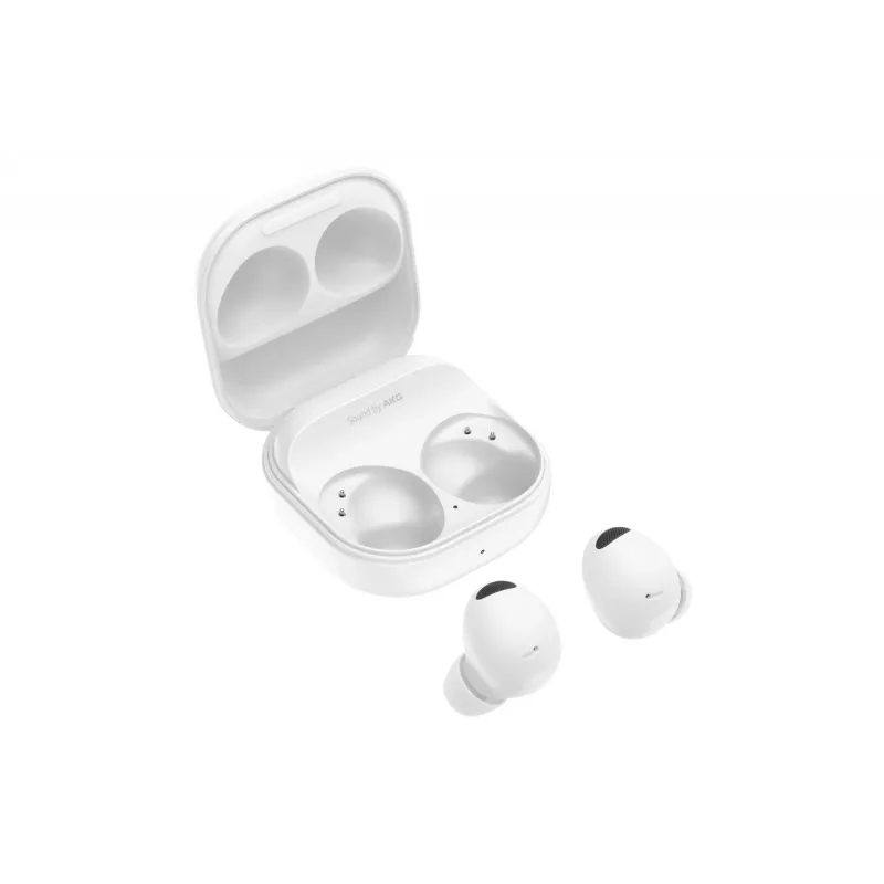 Samsung Galaxy Buds2 Pro Headset True Wireless Stereo (TWS) in-ear bellen/muziek wit