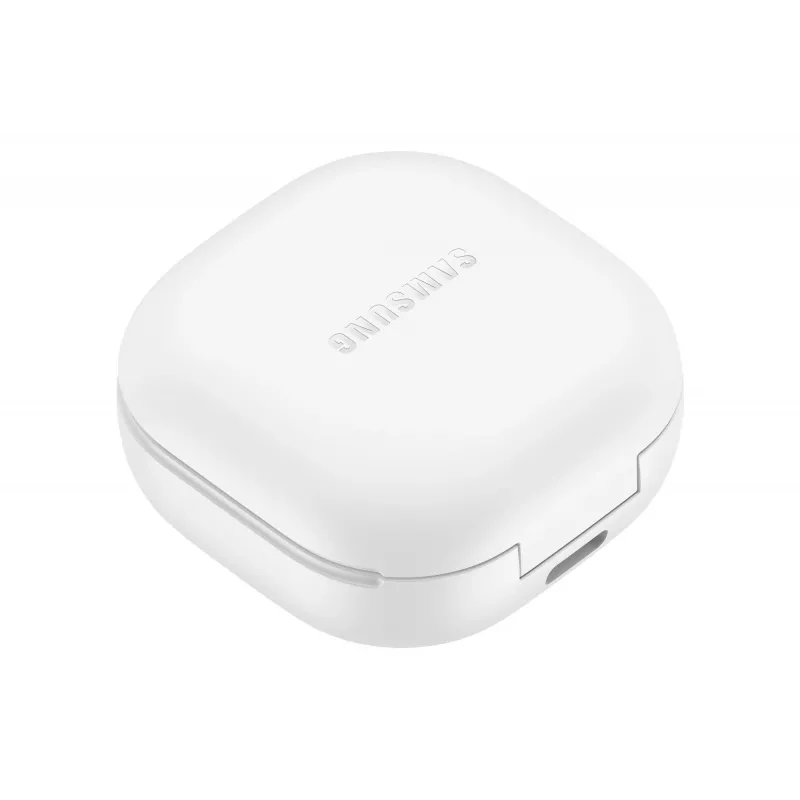 Samsung Galaxy Buds2 Pro Headset True Wireless Stereo (TWS) in-ear bellen/muziek wit
