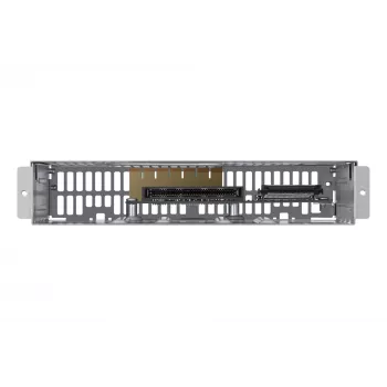 Houder Samsung Flip OPS-houder zwart breedte 167,4 mm diepte 36,7 mm hoogte 200,4 mm
