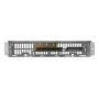 Houder Samsung Flip OPS-houder zwart breedte 167,4 mm diepte 36,7 mm hoogte 200,4 mm