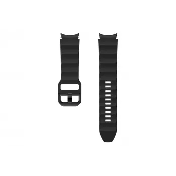 Samsung ET-SDR91LBEGEU smart wearable-accessoire zwart fluorelastomeer