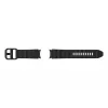 Samsung ET-SDR91LBEGEU smart wearable-accessoire zwart fluorelastomeer