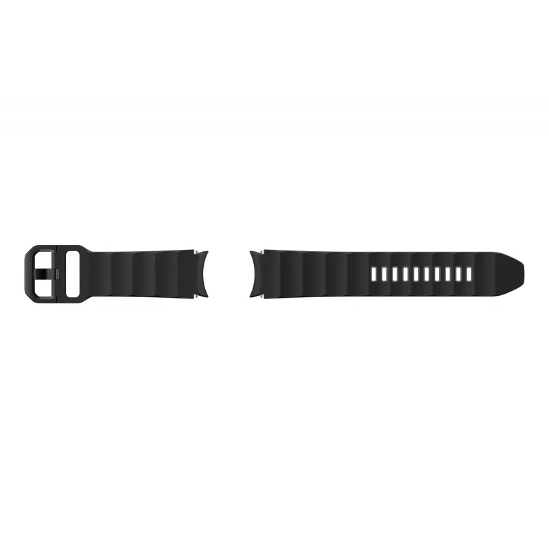 Samsung ET-SDR91LBEGEU smart wearable-accessoire zwart fluorelastomeer