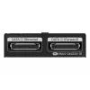 Set-Back-Box Samsung SNOW-JMU zwart SBB-CS4BPGS/EN