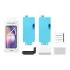 Samsung EF-UA546 transparante schermbeschermer 2 stuks