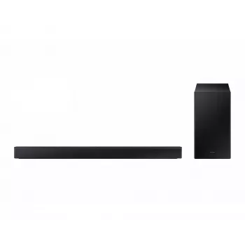 Samsung HW-C440G zwart 2.1 kanalen 270 W