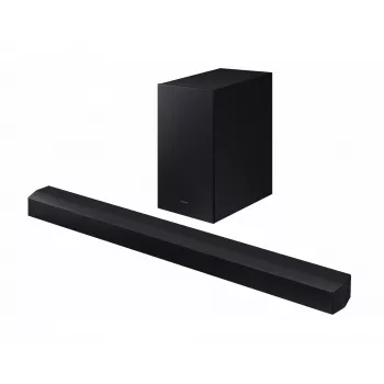 Samsung HW-C440G zwart 2.1 kanalen 270 W
