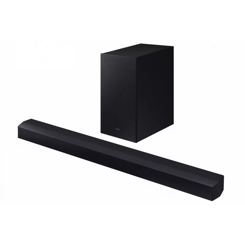Samsung HW-C440G zwart 2.1 kanalen 270 W