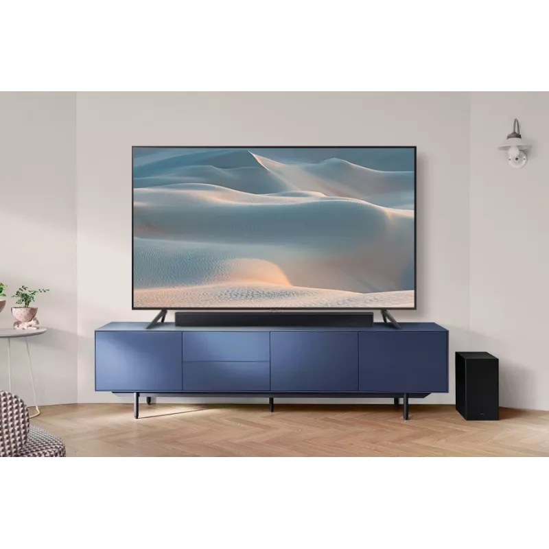 Samsung HW-C440G zwart 2.1 kanalen 270 W