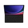 Samsung EF-DX910BBEGFR toetsenbord voor mobiel apparaat Pogo Pin zwart