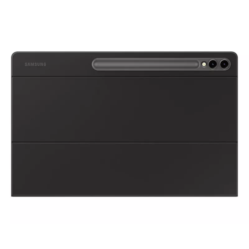 Samsung EF-DX910BBEGFR toetsenbord voor mobiel apparaat Pogo Pin zwart