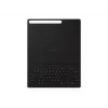 Samsung EF-DX910BBEGFR toetsenbord voor mobiel apparaat Pogo Pin zwart