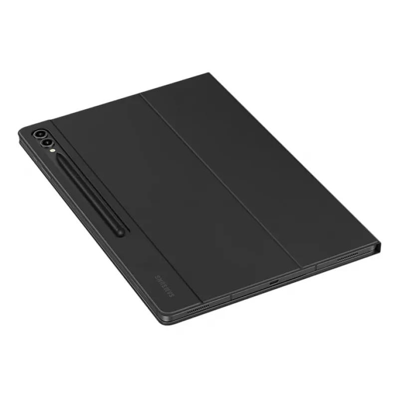 Samsung EF-DX910BBEGFR toetsenbord voor mobiel apparaat Pogo Pin zwart