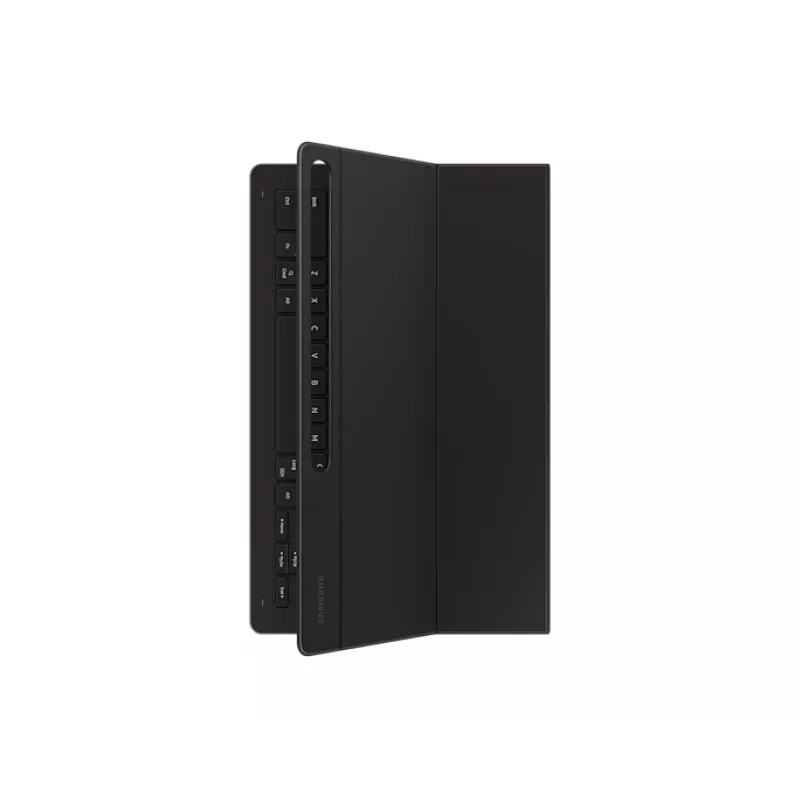 Samsung EF-DX910BBEGFR toetsenbord voor mobiel apparaat Pogo Pin zwart
