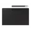 Samsung EF-DX910BBEGFR toetsenbord voor mobiel apparaat Pogo Pin zwart