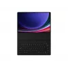 Samsung EF-DX910BBEGFR toetsenbord voor mobiel apparaat Pogo Pin zwart