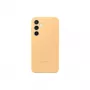 Samsung EF-PS711TOEGWW telefoonhoesje 16,3 cm (6,4 inch) cover abrikoos