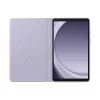 Folio hoesje Samsung EF-BX110TWEGWW voor Galaxy Tab A9 22,1 cm wit