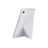 Folio hoesje Samsung EF-BX110TWEGWW voor Galaxy Tab A9 22,1 cm wit