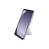 Folio hoesje Samsung EF-BX110TWEGWW voor Galaxy Tab A9 22,1 cm wit