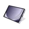 Folio hoesje Samsung EF-BX110TWEGWW voor Galaxy Tab A9 22,1 cm wit