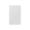 Folio hoesje Samsung EF-BX110TWEGWW voor Galaxy Tab A9 22,1 cm wit