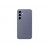 Samsung Smart View Case violet, wallet-hoesje, Samsung, Galaxy S24+, 17 cm (6,7 inch), violet