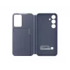Samsung Smart View Case violet, wallet-hoesje, Samsung, Galaxy S24+, 17 cm (6,7 inch), violet