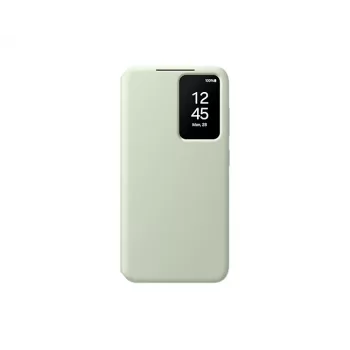 Wallet-hoesje Samsung Galaxy S24 groen