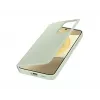 Wallet-hoesje Samsung Galaxy S24 groen
