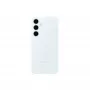 Samsung Silicone Case wit telefoonhoesje 17 cm (6,7 inch) hoesje