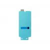 Schermbeschermfolie Samsung Galaxy S24+ krasvast transparant 2 stuks