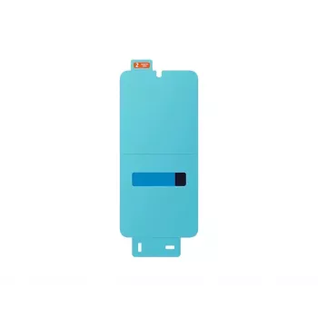 Schermbeschermfolie Samsung Galaxy S24+ krasvast transparant 2 stuks