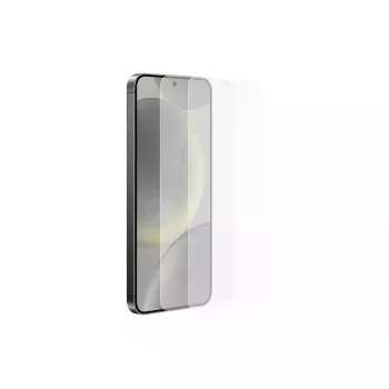 Schermbeschermfolie Samsung Galaxy S24+ krasvast transparant 2 stuks