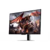 Samsung G80SD computermonitor 81,3 cm (32 inch) 3840 x 2160 Pixel 4K Ultra HD OLED zilver