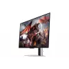 Samsung G80SD computermonitor 81,3 cm (32 inch) 3840 x 2160 Pixel 4K Ultra HD OLED zilver