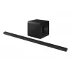 Samsung HW-S800D zwart, titanium 3.1.2 kanalen 330 W