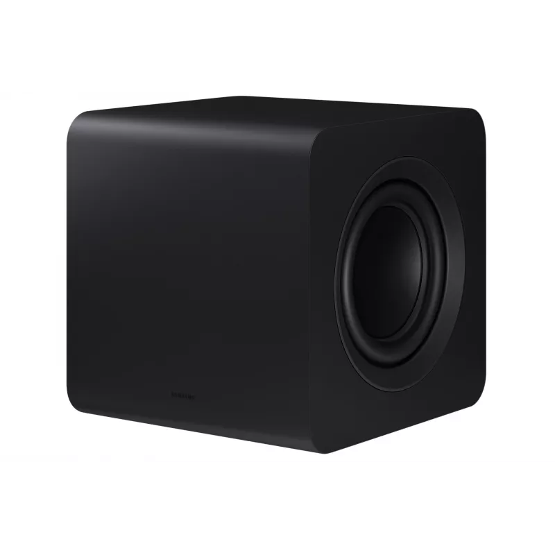 Samsung HW-S800D zwart, titanium 3.1.2 kanalen 330 W